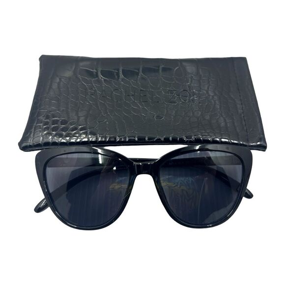 Rachel Zoe x Curateur Nina Cat Eye Sunglasses - Picture 12 of 12